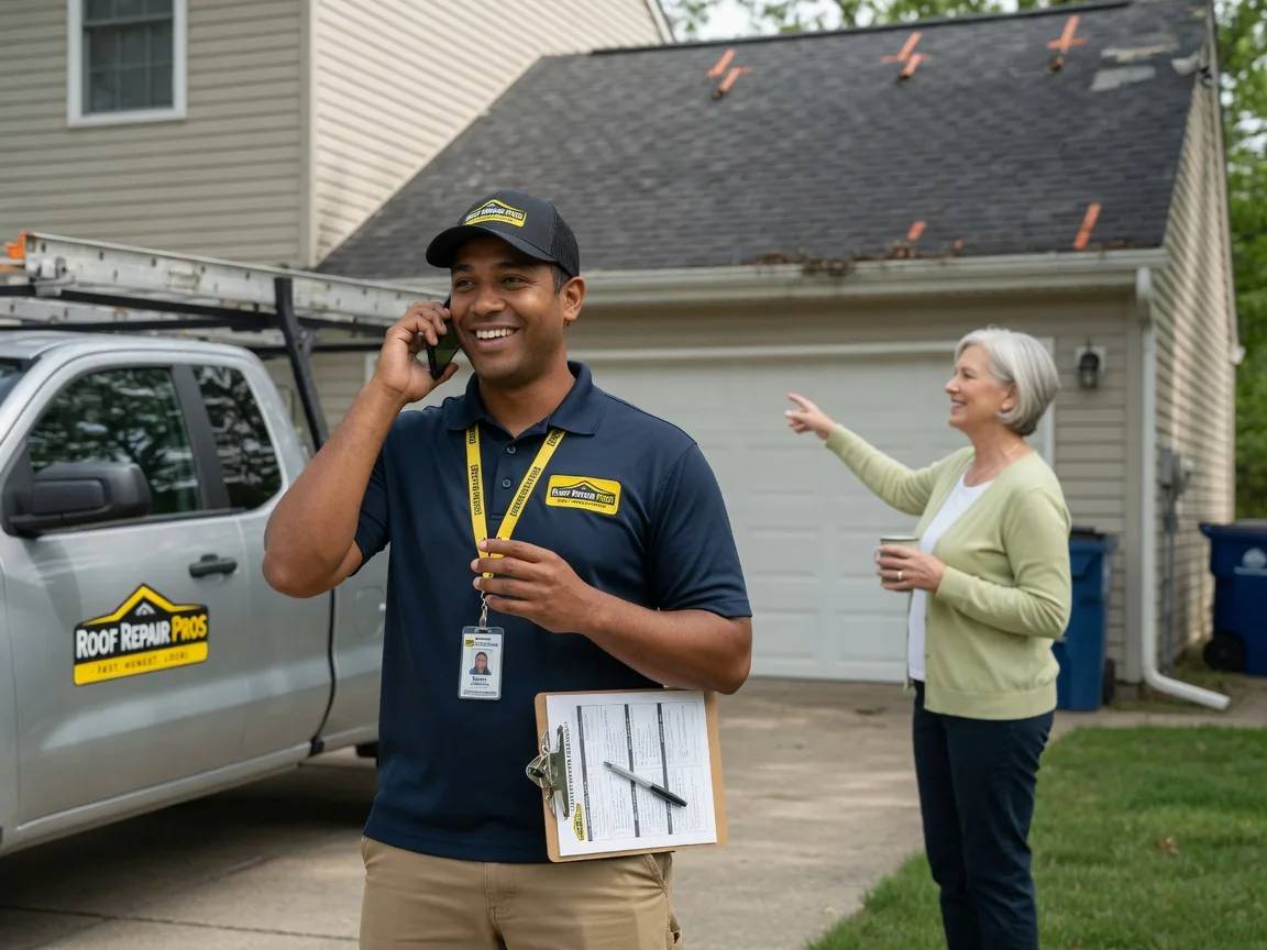 Roof Repair Plainville, GA FAQs